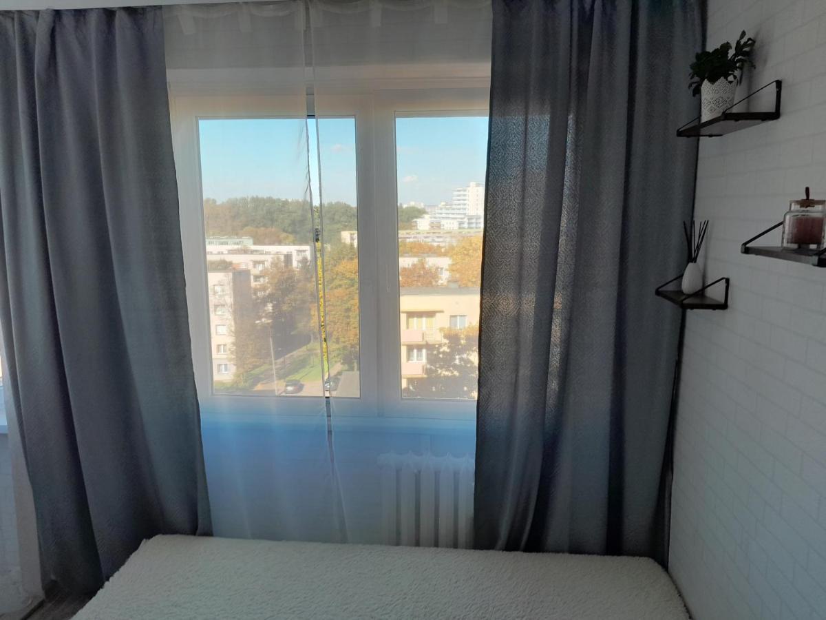 דירות ביאליסטוק Wiktoria מראה חיצוני תמונה